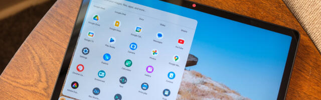 Turns out most of you are pretty OK with Google merging Chrome OS with Android