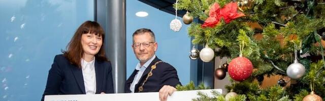 Limerick Gift Card goes live in the city and county