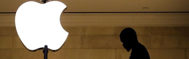 Apple Illegally Surveilled and Censored Workers, Employee Lawsuit Says
