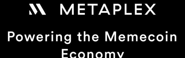 Metaplex Protocol Achieves Record-Breaking Protocol Fees in November 2024