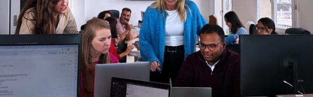 New AirDNA CEO Tries to Brush Away the ‘Cobwebs’ at Its Property Management Brand