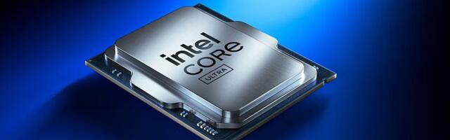 Intel outlines the performance fixes for Arrow Lake CPUs