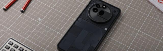 Love it or hate it, Nothing Phone 3a Pro’s polarizing camera island has a reason