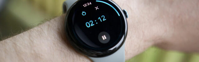 I’m going to lose my mind if Wear OS 6 doesn’t add this one feature