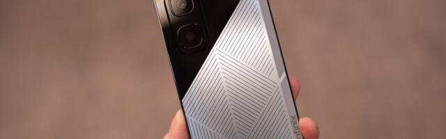 Infinix’s new concepts use solar power to charge your phone