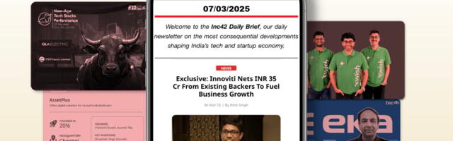 Layoffs At JioStar, Inside Licious’ High-Stakes Bet & More