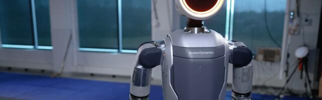Boston Dynamics Atlas robot: a full history