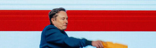 Dems Celebrate Elon’s Humiliation After MAGA Loss in Wisconsin