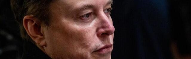 Elon Sounds Extremely Depressed After Tesla Profits Plunge 71%