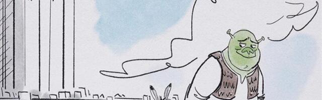 Bid on Animation History and Rarities to Raise Money for LA Wildfire Relief