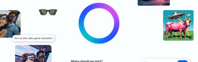 I don't like the idea of my conversations with Meta AI being public – here's how you can opt out
