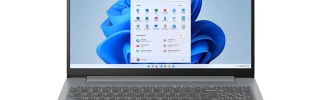 Best Buy Offers Lenovo IdeaPad Slim 3i 15.6″ Laptop for Nearly 50% Off, and Amazon Missed Out