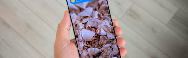 Wallpaper Wednesday: More great phone wallpapers for all to share (June 25)