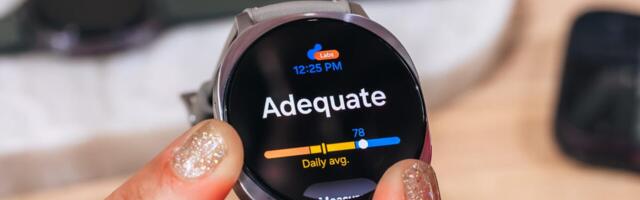 Samsung Galaxy Watch 8 Laps Google and Apple on Health Features. But How Will They Work?