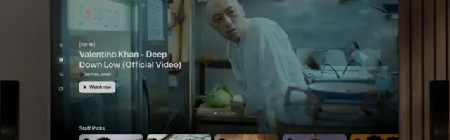 Vimeo Brings Apple TV App Back