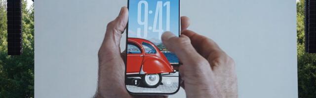 Apple releases public betas of its new software updates with Liquid Glass