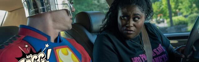 San Diego Comic-Con’s New ‘Peacemaker’ Season 2 Trailer Pops the Lid on Pocket Universe Madness