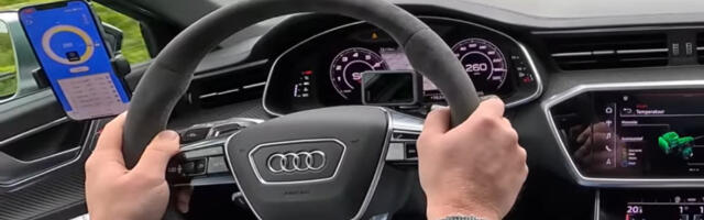 How To Know If Your Car Has A Top Speed Limiter (And Can You Turn It Off?)