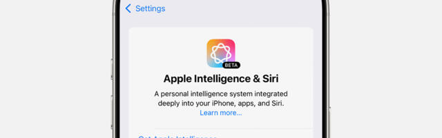 Apple is ready to catch up in the AI market, CEO Tim Cook says