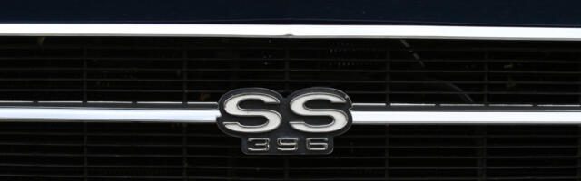 5 Of The Most Impressive Muscle Cars Ever Built By Chevy