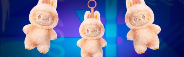 Steak n Shake is giving away free Labubu toys — heres how to get yours