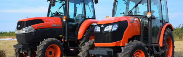 Who Owns Kubota Tractors And Where Are They Made?