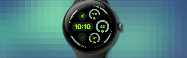 The Pixel Watch 3 is $100 off at Amazon ahead of the Made by Google event