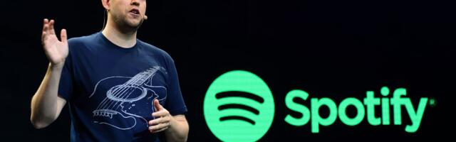 You'll soon be able to slide into DMs on Spotify with music and podcast recommendations