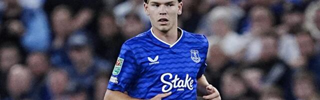 Premier League Soccer: Livestream Wolves vs. Everton From Anywhere