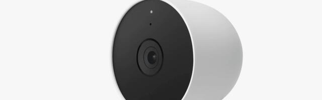 Gear News of the Week: Google’s Next-Gen Nest Cams Are Coming, and Sony Debuts a New Xperia Phone