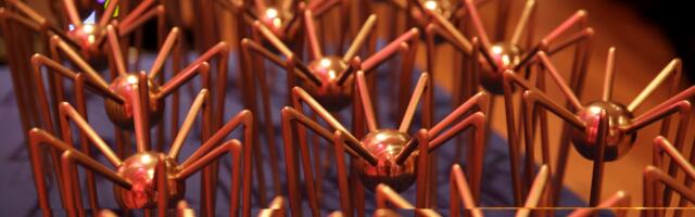Entries Now Open for The Spider Awards 2026 – Celebrating 29 Years of Digital Excellence
