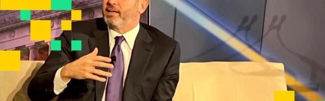 Ripple Prime Is the Fintech Firm’s One-Stop Institutional Trading and Financing Desk Ripple Prime Is the Fintech Firm’s One-Stop Institutional Trading and Financing Desk