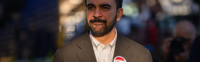 The list of billionaires who spent big in a last-ditch effort to keep Zohran Mamdani from becoming NYC mayor