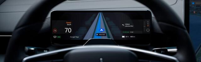 This New AI Feature for Cars Promises to Keep You From Missing Your Exit