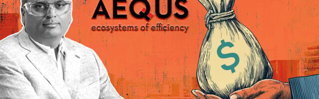 Aequs Raises INR 144 Cr Via Pre-IPO Placement