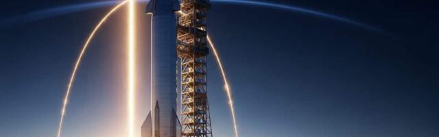 Musk’s SpaceX targets more than $25 billion raise in blockbuster 2026 IPO