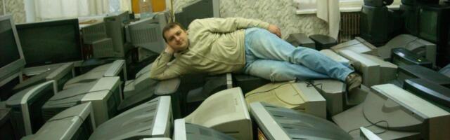 Я 15 лет вёл бизнес по ремонту бытовой техники, чтобы рассказать вам, что лучше пойти на завод