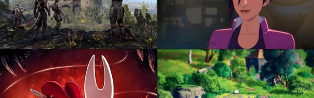 Недельный геймдев: #259 — 04 января, 2026