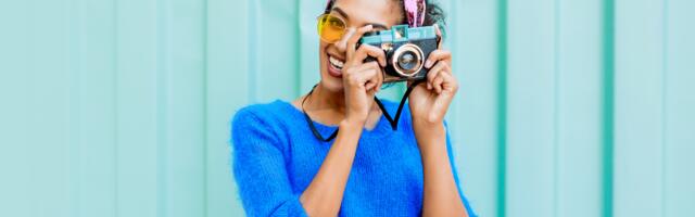 Gen Z embraces “vintage” technology as cash and checks disappear