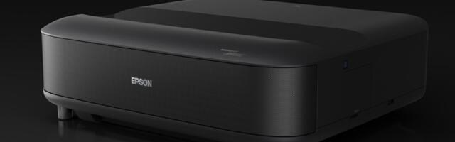 Epson debuts Google TV with Gemini in Lifestudio projectors at CES 2026
