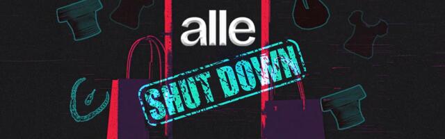 Elevation Capital-Backed AI Startup Alle Shuts Shop