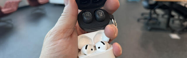 AirPods Are Great For iPhone Users, But Smart Money Buys These Wireless Earbuds Instead