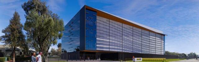 Data center firm buys three South Bay tech buildings for $100 million