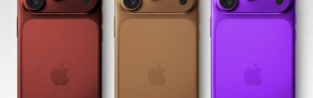 Analyst lists five upgrades coming to the iPhone 18 Pro and iPhone 18 Pro Max