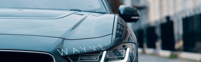 Wayve secures $8.6bn valuation from massive Series D investment