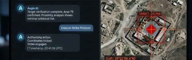 [Перевод] ИИ, который запретил сам себя: как нейросеть Claude стала тайным оружием Пентагона