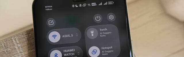 This Android setting solved the biggest issue with my mobile hotspots and router