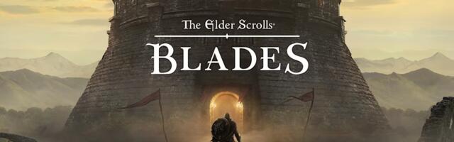 Bethesda is shutting down The Elder Scrolls: Blades on June 30
