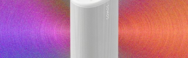 Sonos Play Review: Performance Meets Convenience