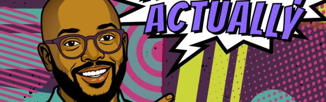 Vox Launches America, Actually, a New Video-First Podcast Hosted by Astead W. Herndon